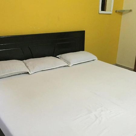 Hotel New City Inn Τζαϊπούρ Εξωτερικό φωτογραφία