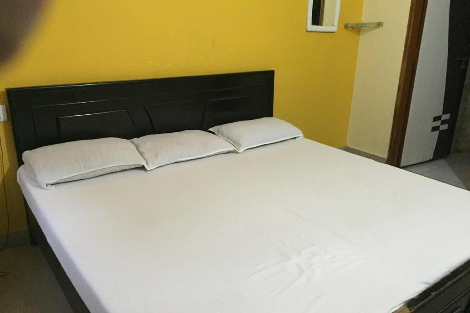 Hotel New City Inn Τζαϊπούρ Εξωτερικό φωτογραφία