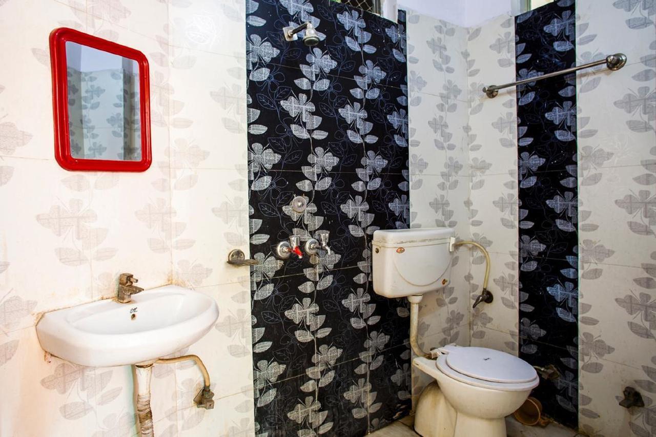Hotel New City Inn Τζαϊπούρ Εξωτερικό φωτογραφία