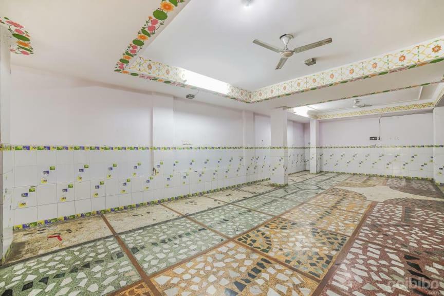 Hotel New City Inn Τζαϊπούρ Εξωτερικό φωτογραφία